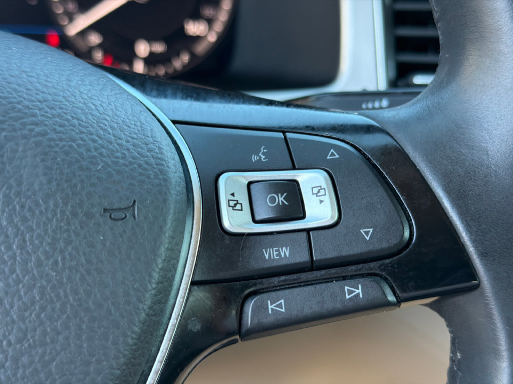 Used 2019 Volkswagen Atlas SEL FWD image 26