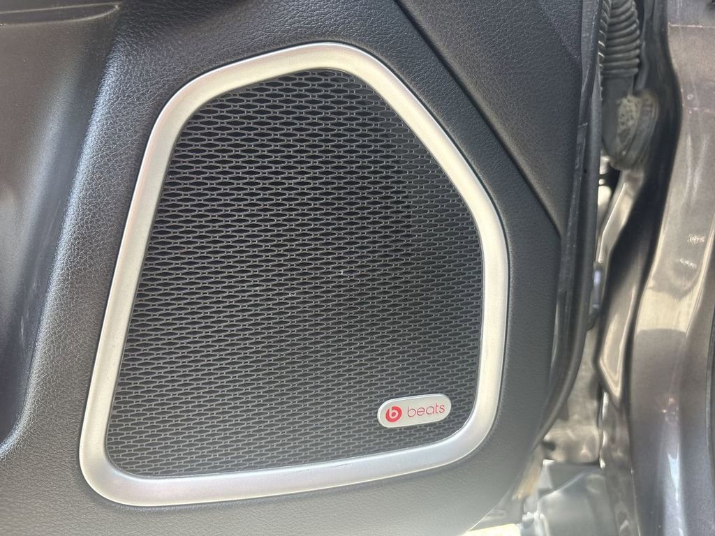 Used 2018 Jeep Compass Latitude w/ Popular Equipment Group image 25