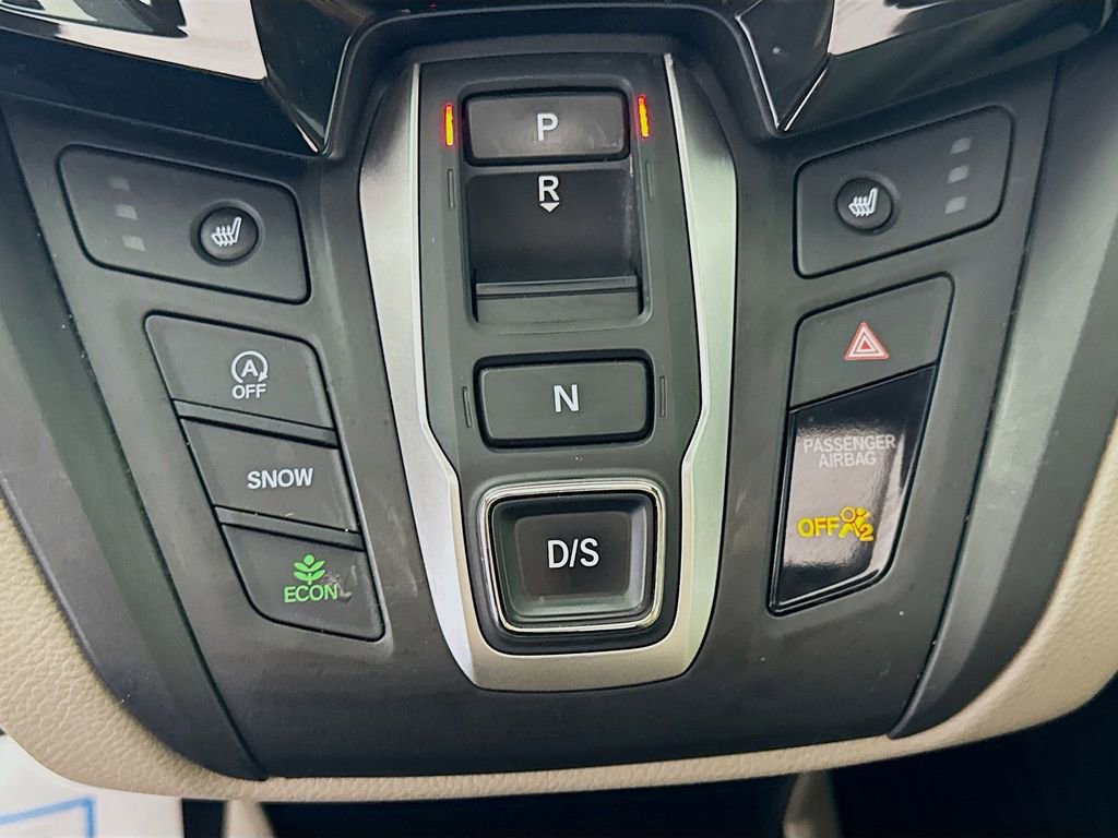 Used 2020 Honda Odyssey EX-L image 20