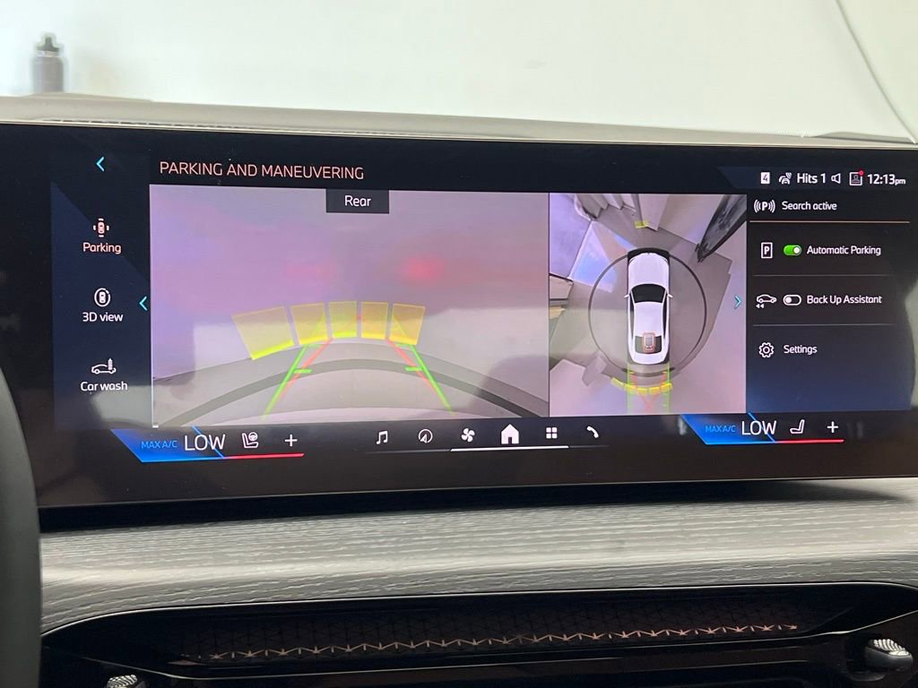 Used 2026 BMW 430i Coupe w/ Parking Assistance Package image 16