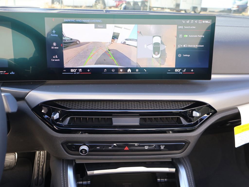 New 2026 BMW 440i xDrive Convertible w/ Premium Package image 32