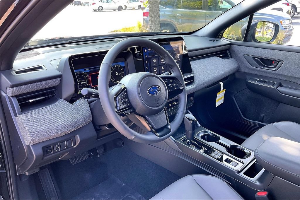 New 2026 Subaru Outback Premium AWD/4WD image 10