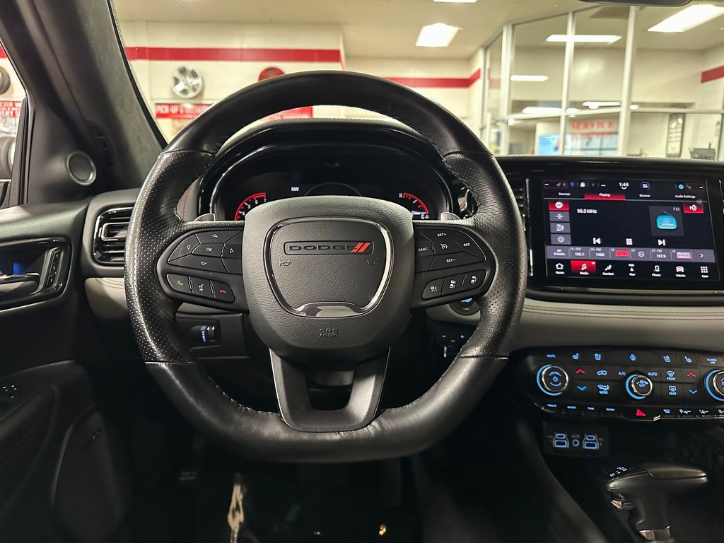 Certified 2024 Dodge Durango R/T image 18