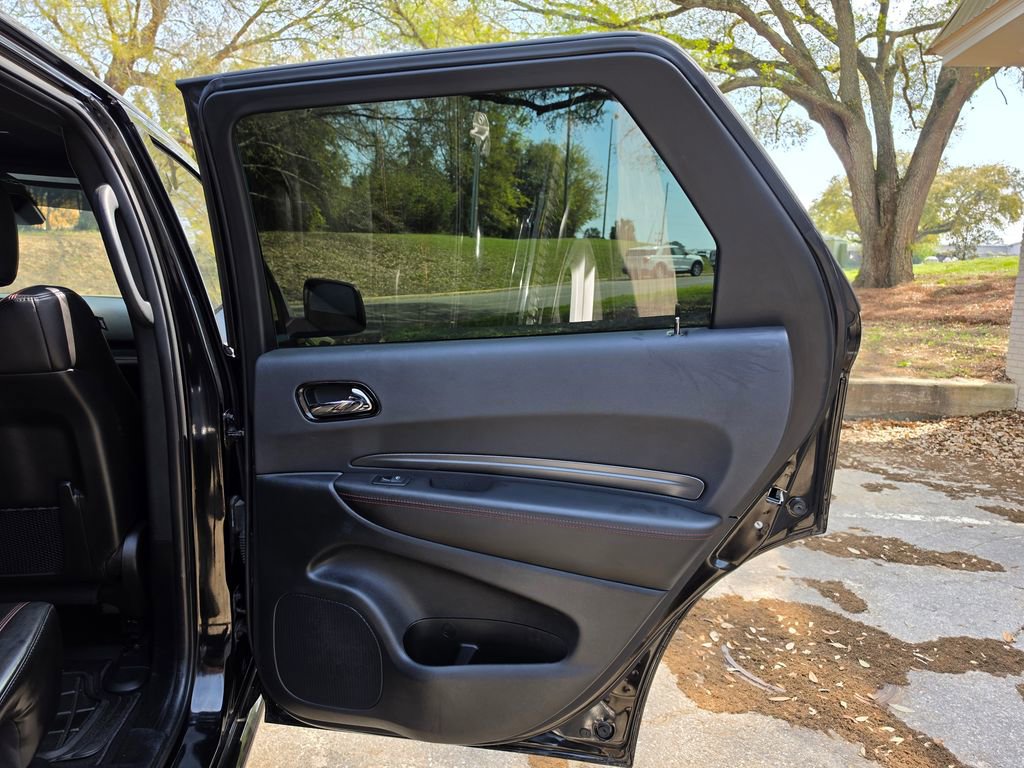 Used 2024 Dodge Durango R/T image 49