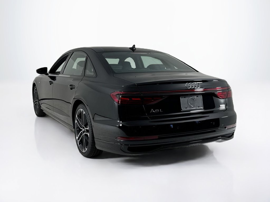 New 2027 Audi A8 L 3.0T AWD/4WD image 3