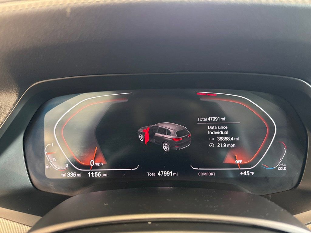 Used 2020 BMW X5 xDrive40i image 15