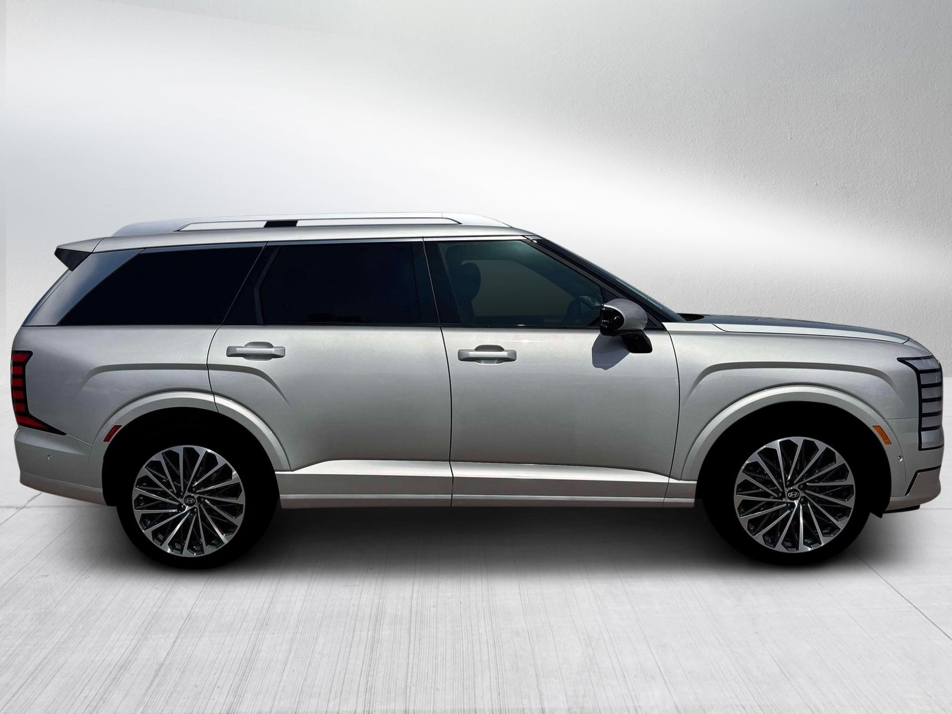 New 2026 Hyundai Palisade Calligraphy image 9