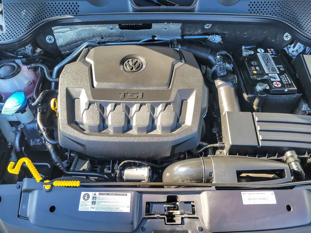 Used 2018 Volkswagen Beetle 2.0T S image 11