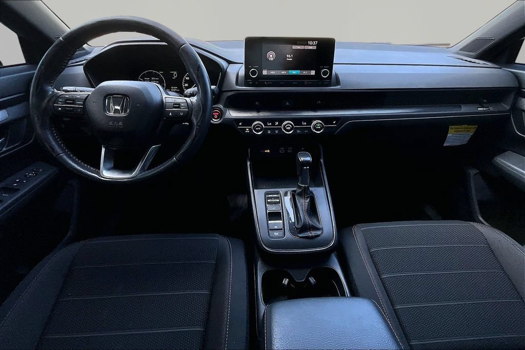 Used 2024 Honda CR-V Sport image 7
