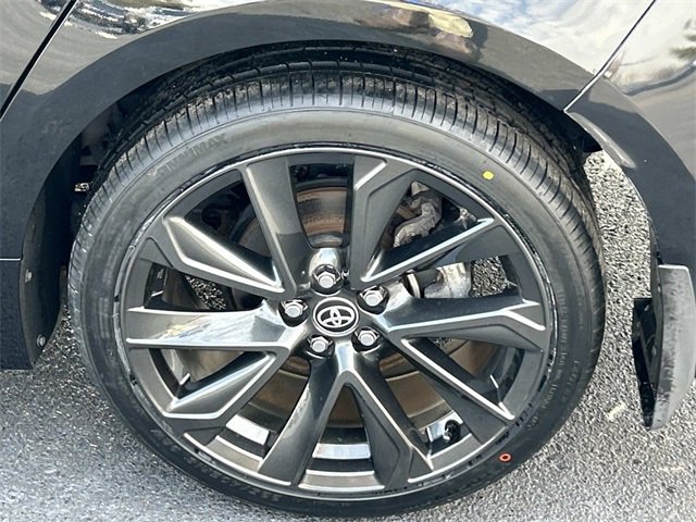 Used 2023 Toyota Corolla SE image 12