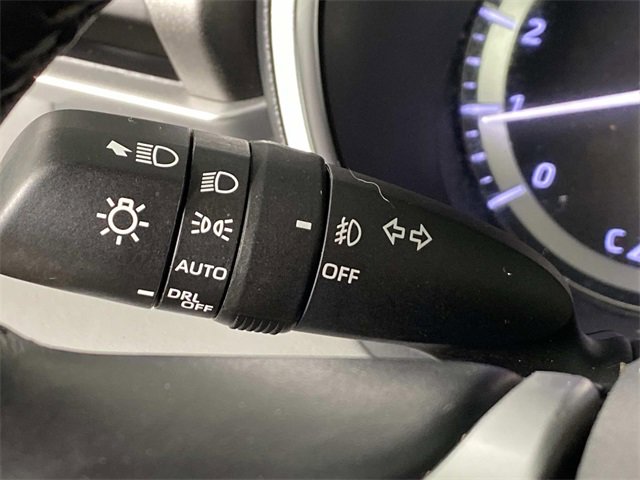 Used 2024 Toyota Highlander XLE image 20