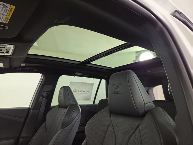 New 2026 Lexus TX 350 AWD w/ Technology Package image 34