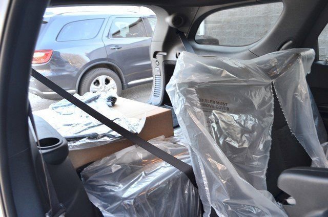 New 2026 Dodge Durango GT w/ Blacktop Package image 36