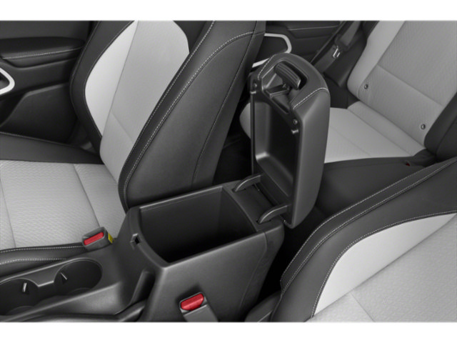 Certified 2025 Kia Soul GT-Line FWD image 14