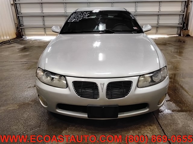 Used 2004 Pontiac GTO RWD image 7