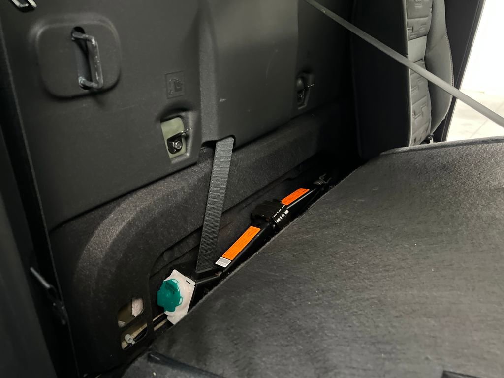 Used 2026 Nissan Frontier PRO-4X w/ Pro-4x Convenience Package image 22