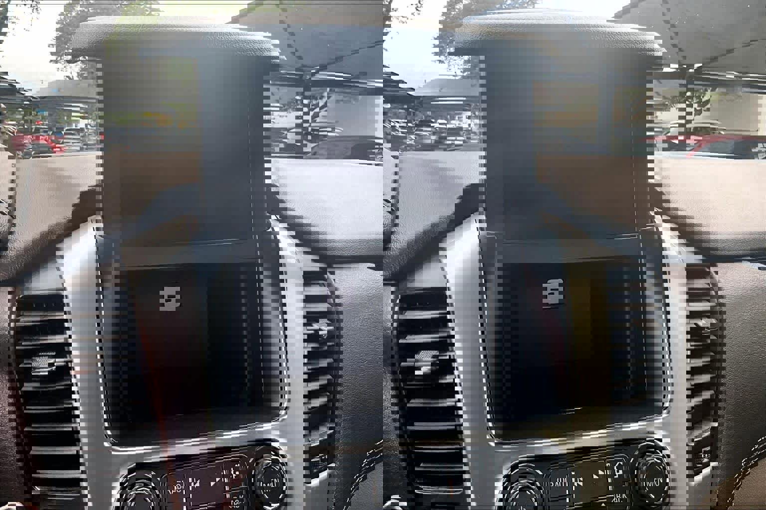 Used 2019 Chevrolet Tahoe LT w/ Texas Edition Package AWD/4WD image 37