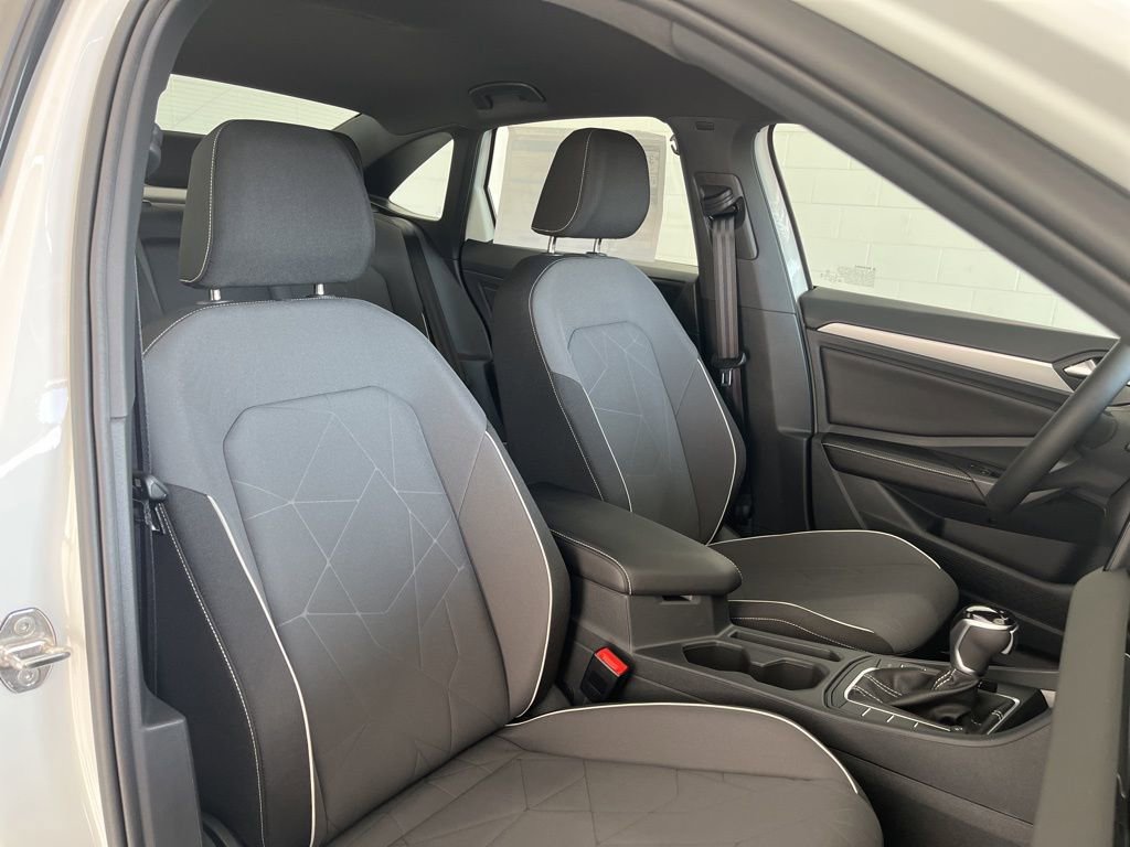New 2026 Volkswagen Jetta Sport image 29