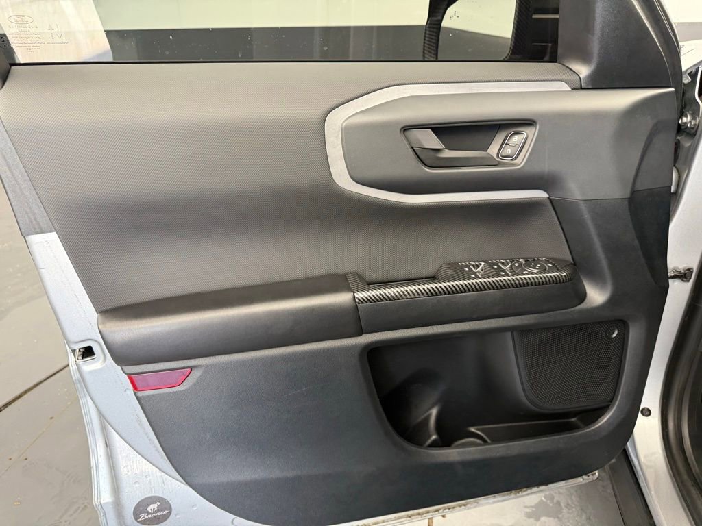 Used 2021 Ford Bronco Sport Big Bend AWD/4WD image 24