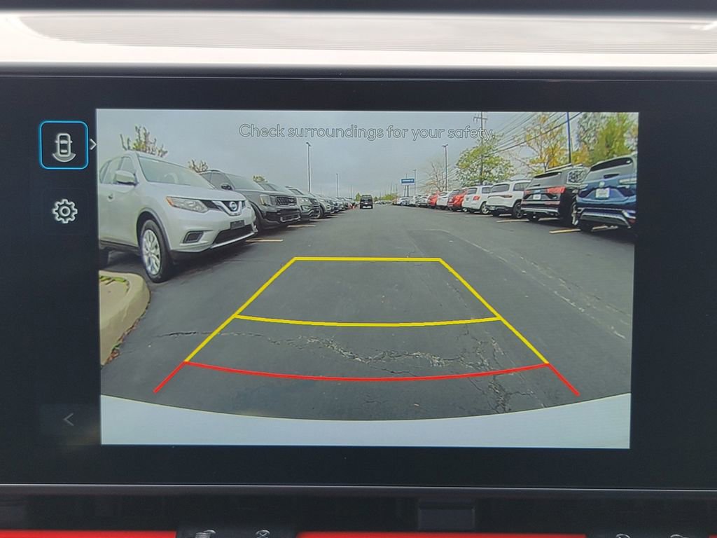 Certified 2025 Hyundai Kona N Line S image 35