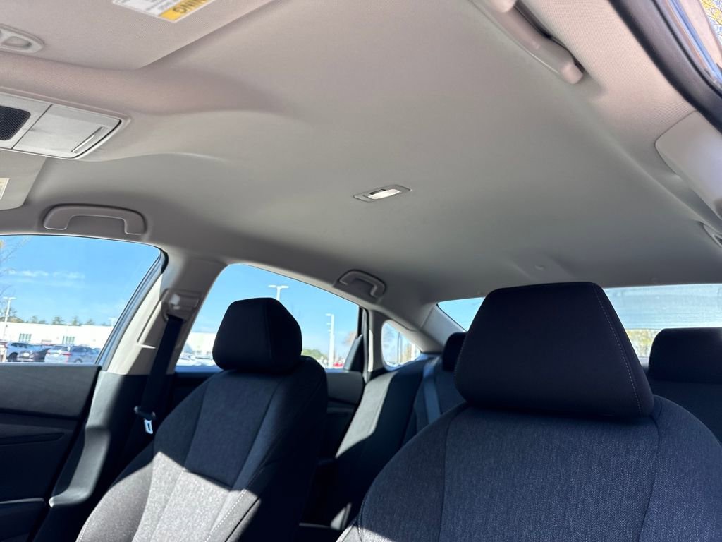 New 2026 Honda Accord LX image 23