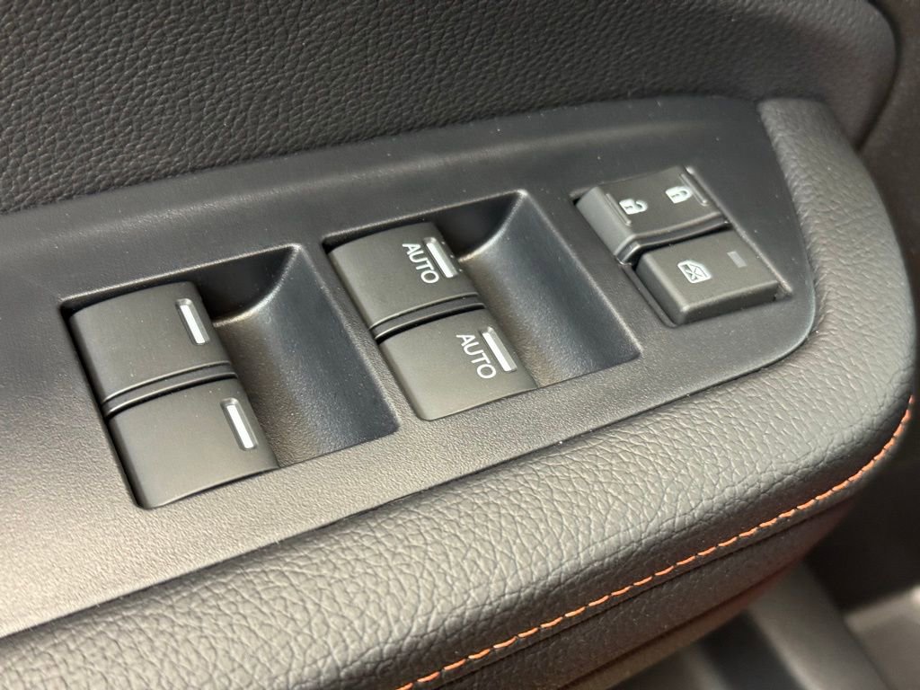 New 2025 Honda Ridgeline TrailSport+ image 10
