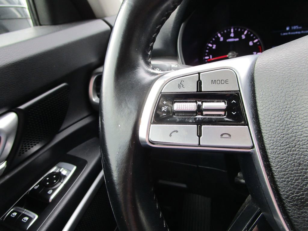 Used 2021 Kia Telluride S image 30