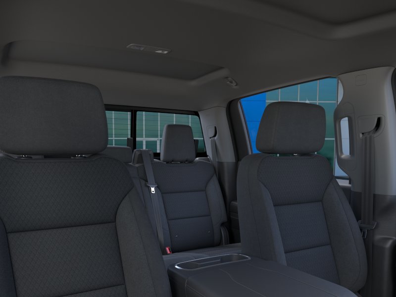 New 2026 Chevrolet Silverado 1500 RST w/ Texas Edition Plus image 58
