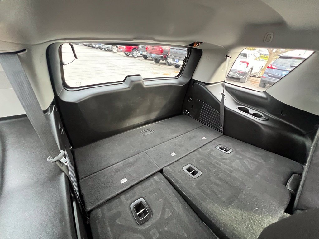 Used 2019 Chevrolet Tahoe LT AWD/4WD image 30