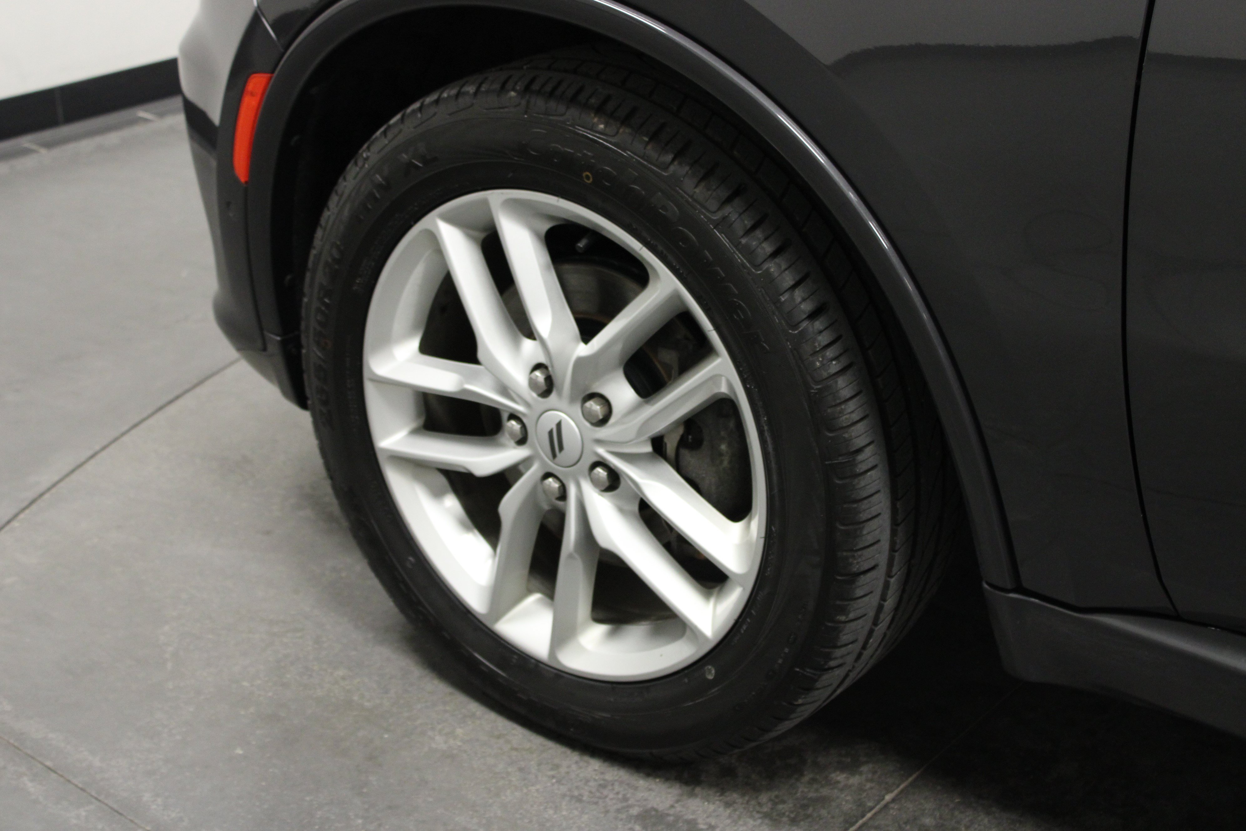 Used 2025 Dodge Durango R/T AWD/4WD image 10