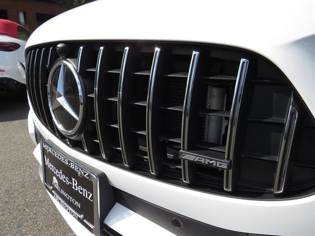 Used 2025 Mercedes-Benz GLA 35 AMG 4MATIC image 25