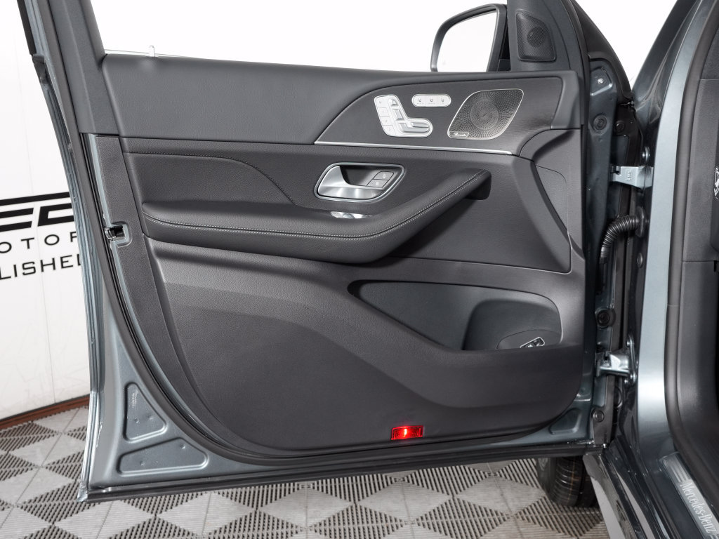 Certified 2026 Mercedes-Benz GLE 350 4MATIC image 26