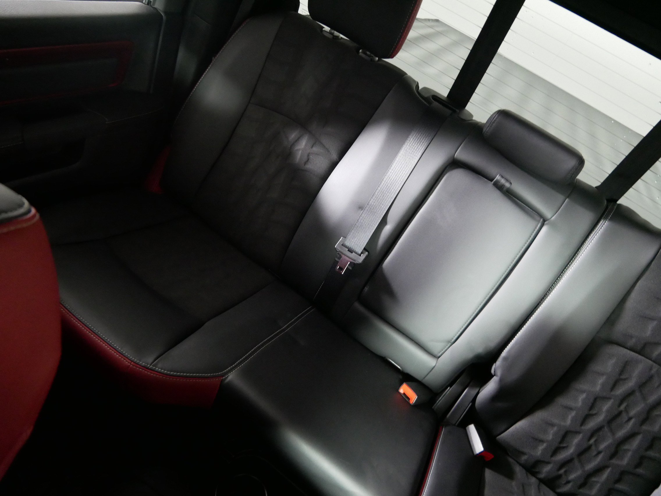 Used 2016 RAM 1500 Rebel w/ Luxury Group image 12