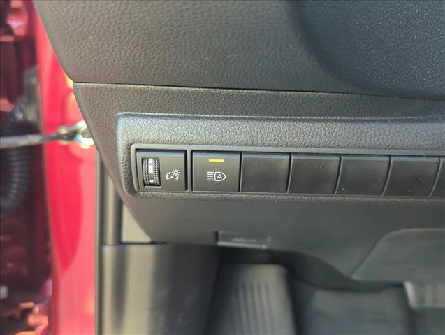 Certified 2024 Toyota Corolla LE FWD image 9