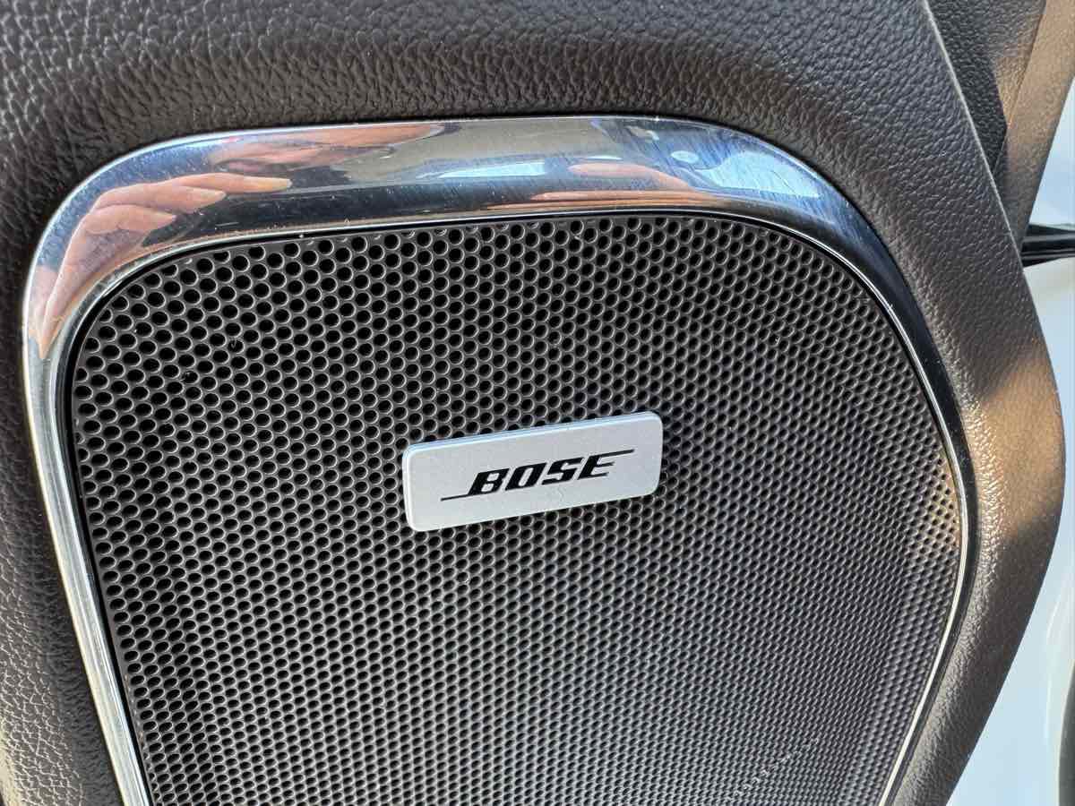 Used 2015 Chevrolet Silverado 1500 LTZ w/ LTZ Plus Package image 26