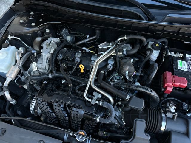 Used 2024 Nissan Altima 2.5 SR image 32