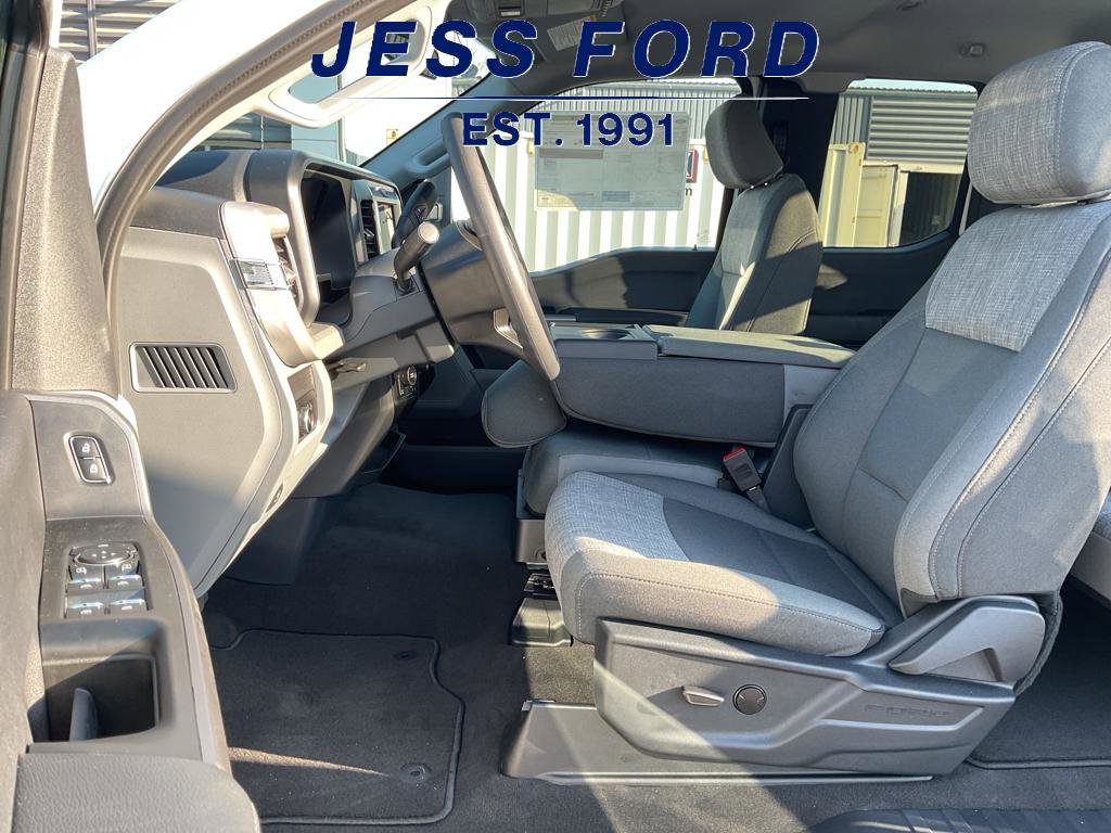 New 2026 Ford F350 XLT image 14