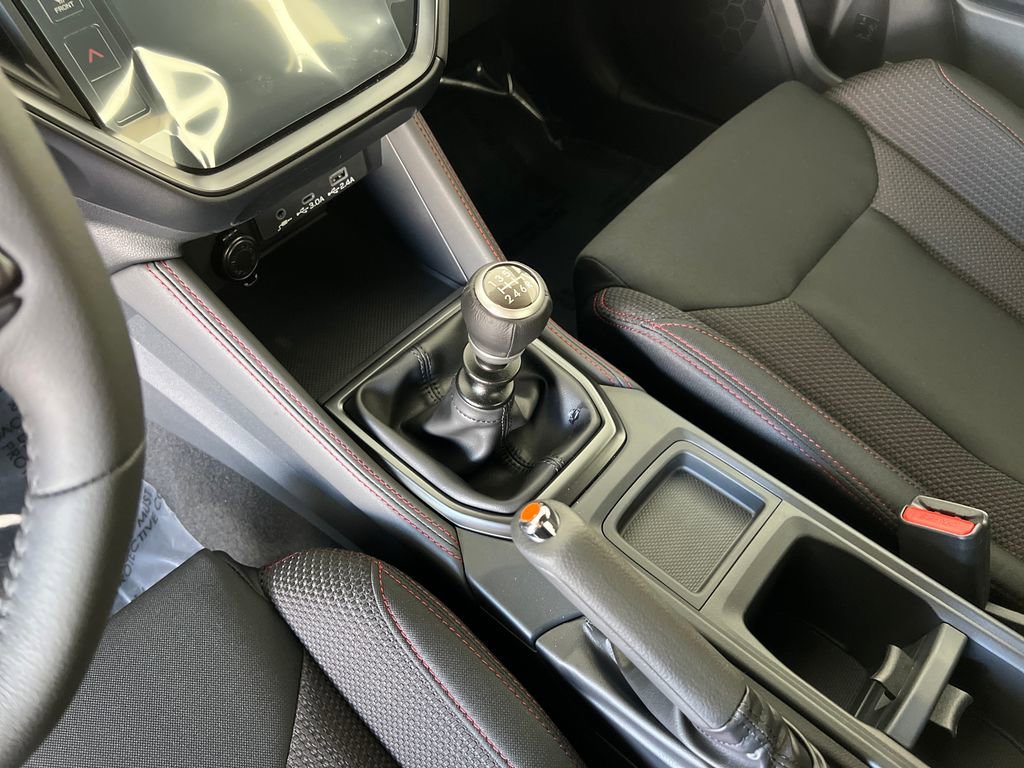 New 2026 Subaru WRX Premium image 24