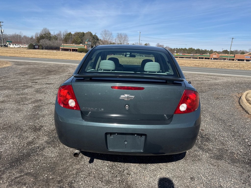 Used 2006 Chevrolet Cobalt LS image 7