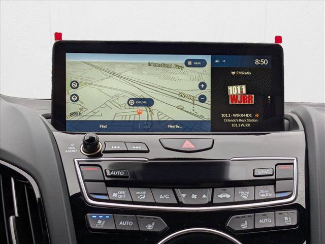 New 2025 Acura RDX A-Spec image 12