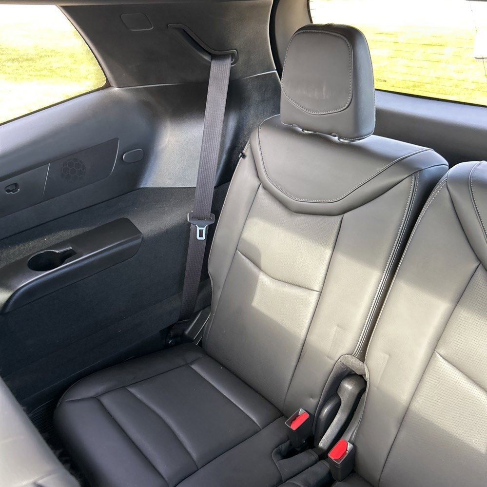 Used 2023 Cadillac XT6 Sport AWD/4WD image 20