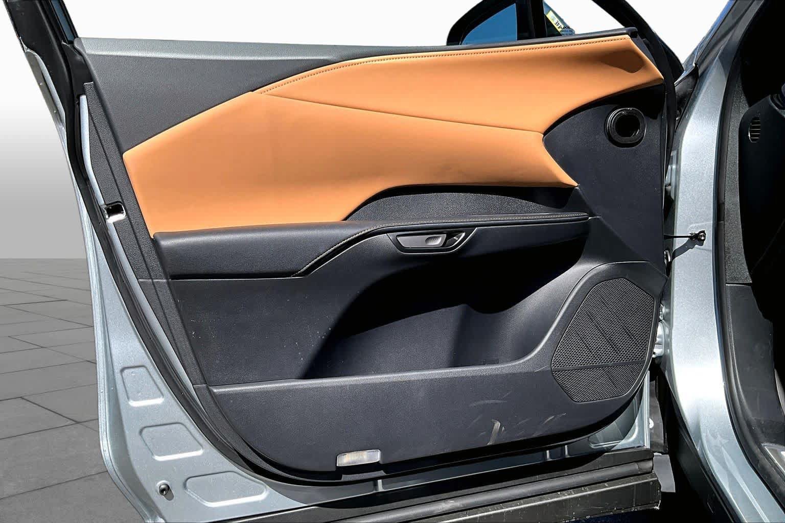New 2026 Lexus RX 350 Premium FWD image 16