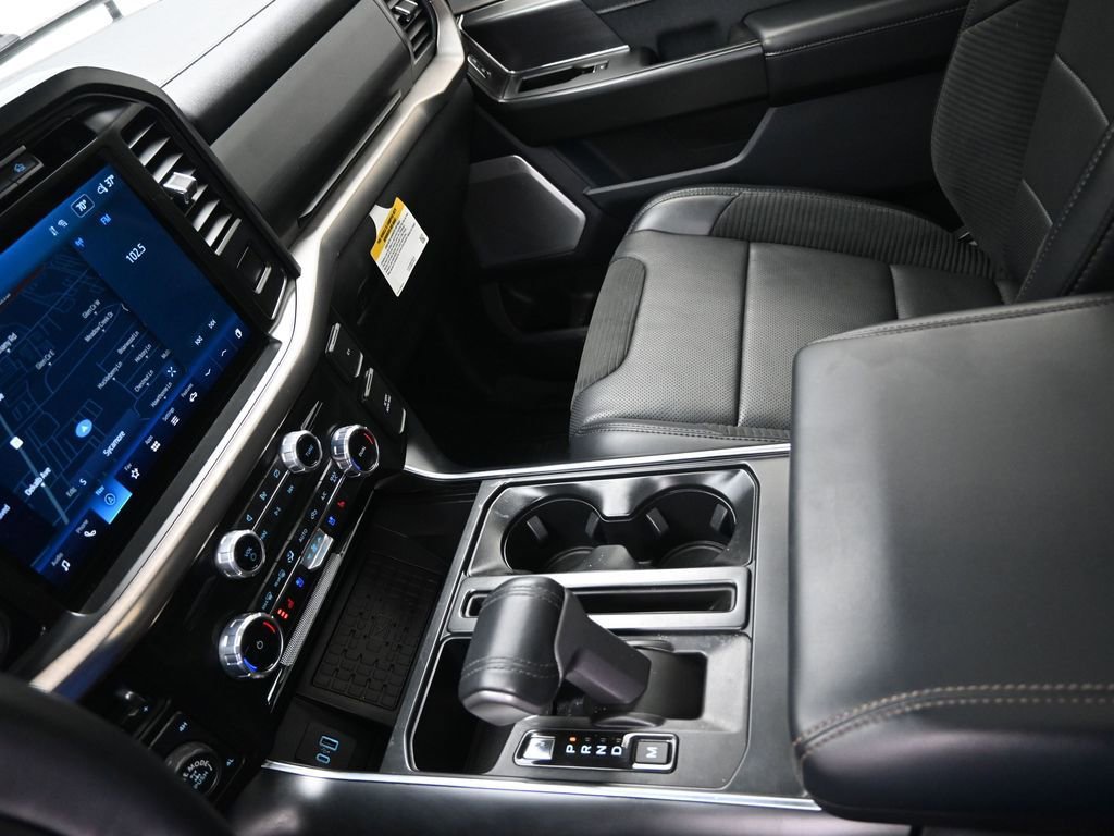 Used 2023 Ford F150 Raptor image 21