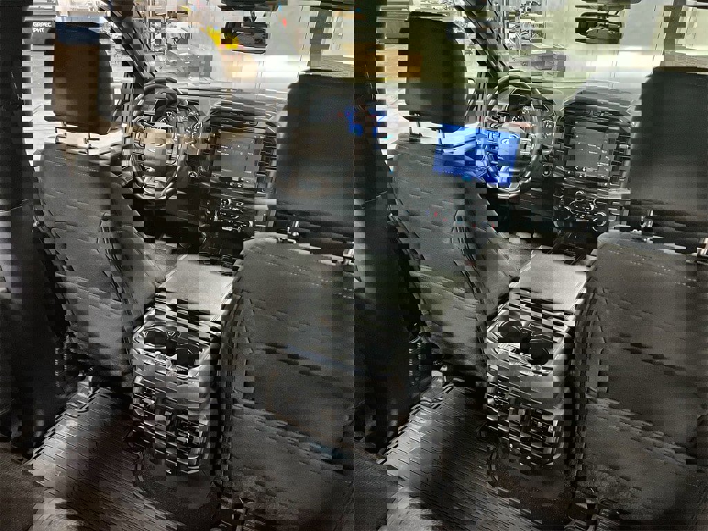 Used 2023 Ford F150 XLT w/ Equipment Group 302A High image 20