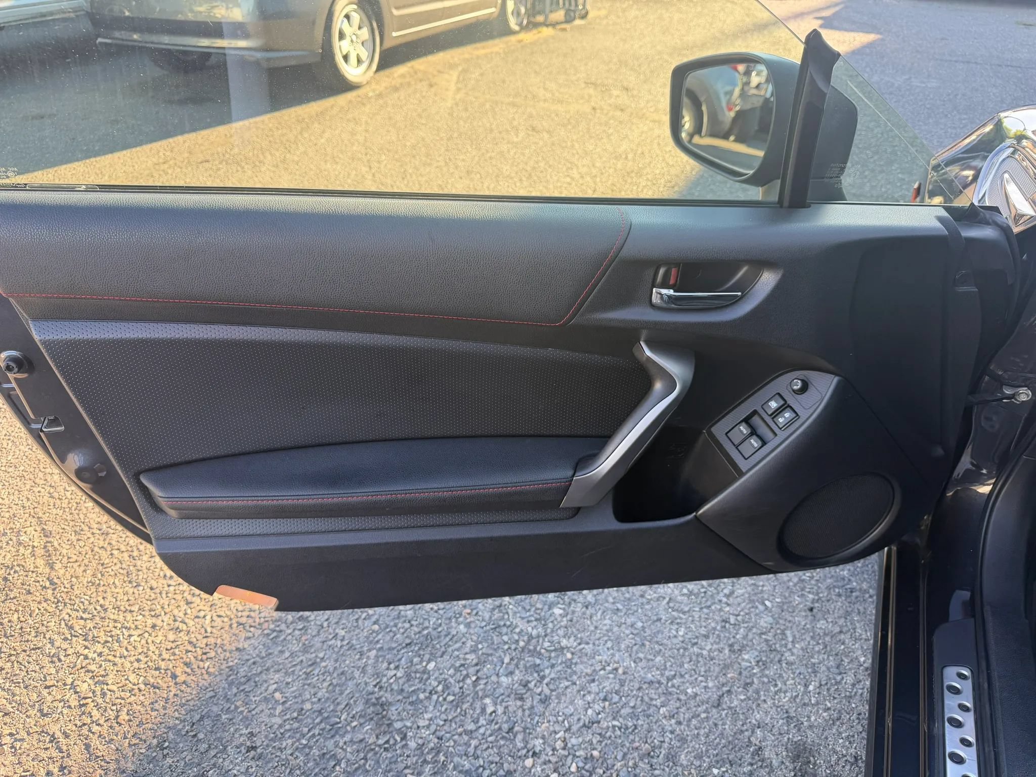 Used 2013 Subaru BRZ Limited RWD image 8