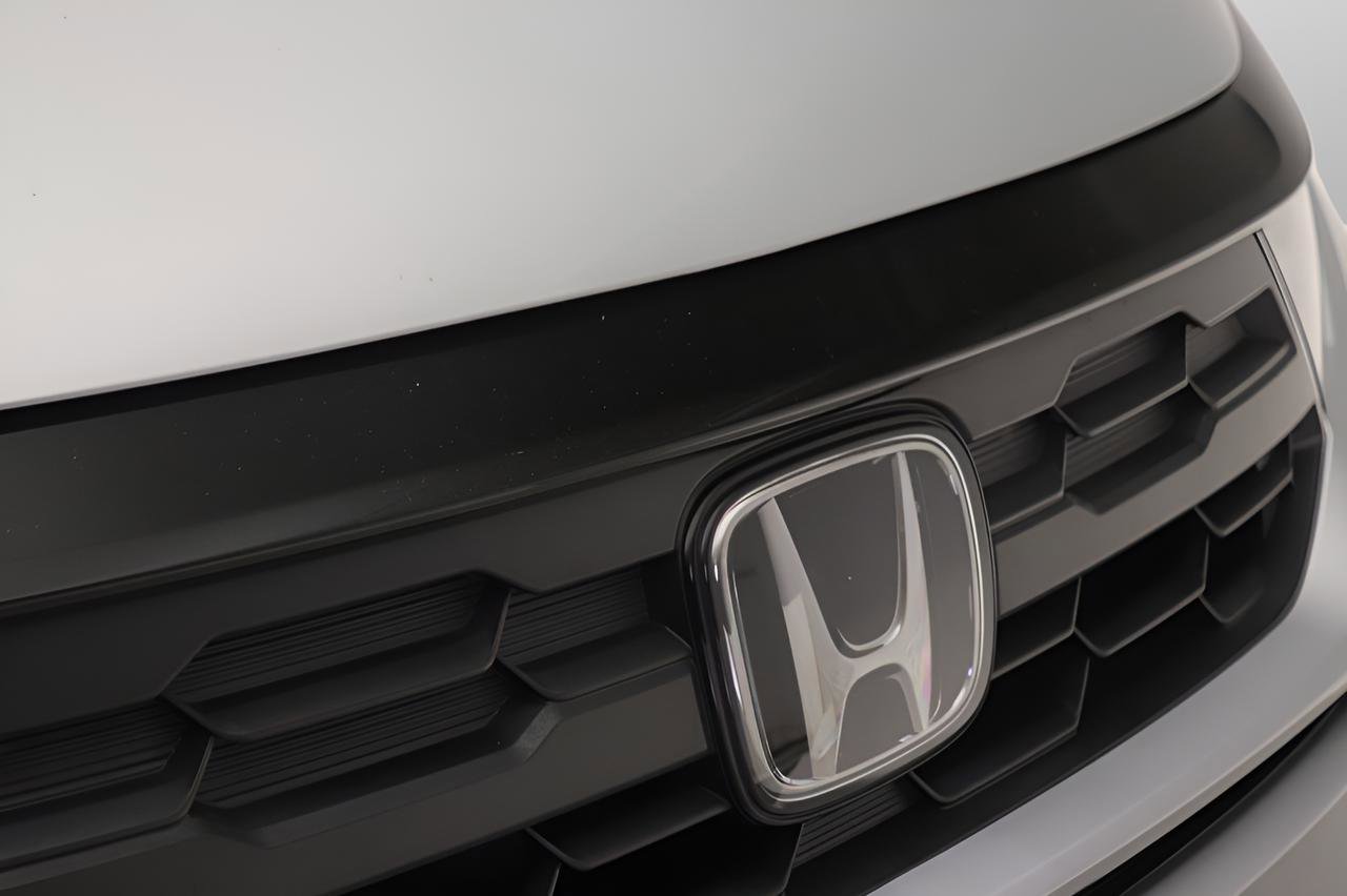 Used 2025 Honda Odyssey EX-L image 25