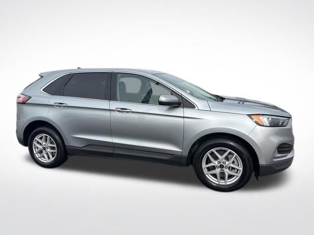 Used 2024 Ford Edge SEL image 1