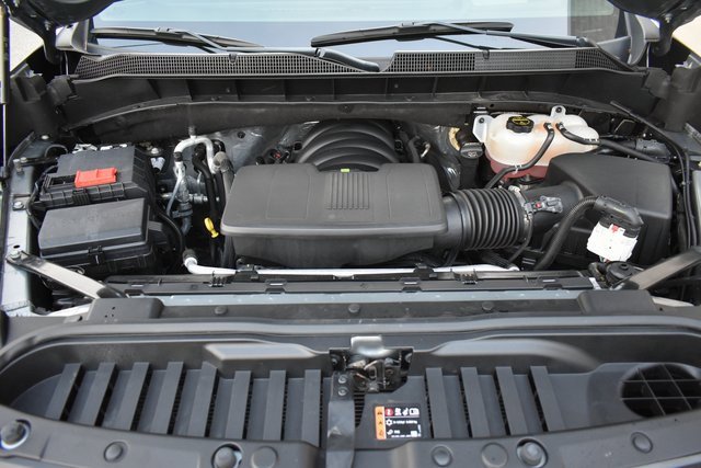 Used 2024 Chevrolet Silverado 1500 High Country image 59