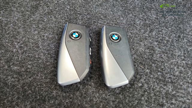 Used 2024 BMW 530i image 58