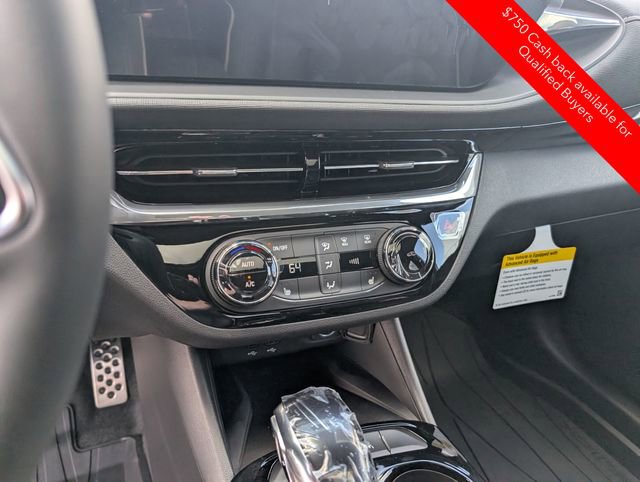 New 2026 Buick Envista Sport Touring w/ Studio Series FWD image 21